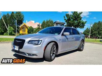 chrysler 300 2016 m sedanas | skelbimas | 0138634841