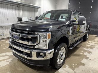 2020 ford f-250 xlt