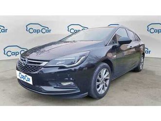 innovation - 1.6 cdti 110