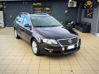 2.0 tdi highline dpf
