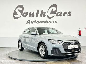 audi a1 sportback 30 tfsi s tronic