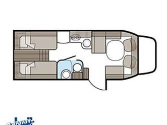 kabe travelmaster x 780 lgb