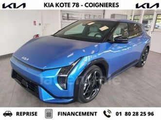 81.4 kwh 204 ch autonomie longue gt-line business