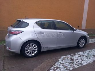 lexus ct 200h comfort (automata)