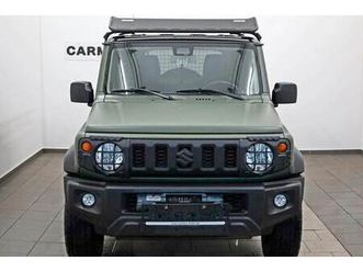 suzuki jimny comfort nfz all grip a andorra la vella