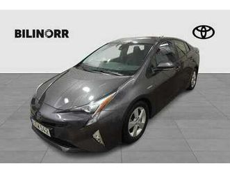 prius hybrid executive drag v-hjul
