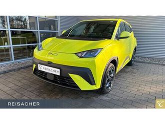 byd dolphin surf boost autom