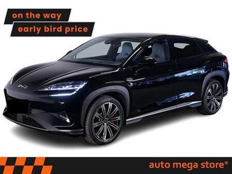 byd sealion 7 ev excellence awd 93kwh lagerwagen