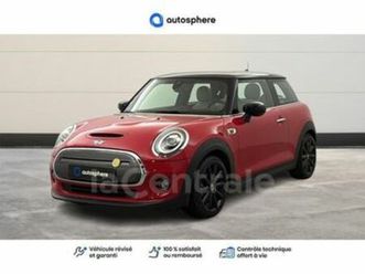 iii (f56) 2.0 cooper 184 se finition yours bva 32.6 kwh