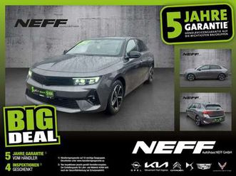 l 1.2 turbo gs acc+led+navi+shz+2xklima