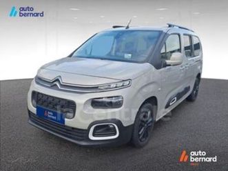 iii taille xl 1.2 puretech 130 s&s shine eat8