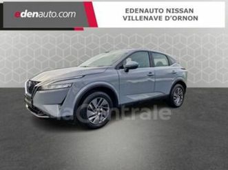 iii 1.3 mild hybrid 158 business edition xtronic