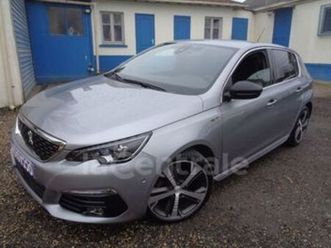 ii generation2 1.2 puretech 130 s&s gt eat8