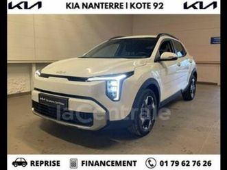 (3) 1.0 t-gdi 115 mhev active dct7