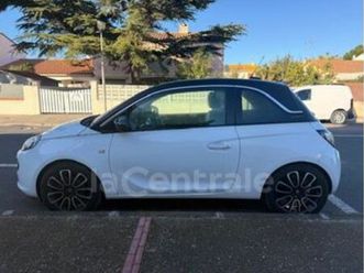 1.4 twinport 87 s/s rocks swingtop easytronic