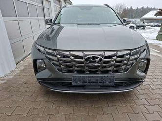 trend mild-hybrid 2wd