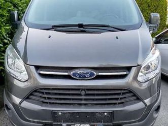 ford tourneo custom 310/l1