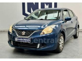 1.2 90 dualjet 2016 berline pack