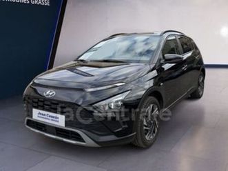 1.0 t-gdi 100 hybrid 48v intuitive