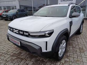 tce 130 4x4 expression/winterpaket/sitzheizung/kam