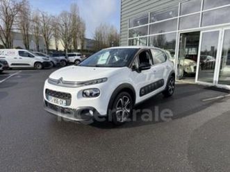 iii generation2 pure tech 110 societe shine