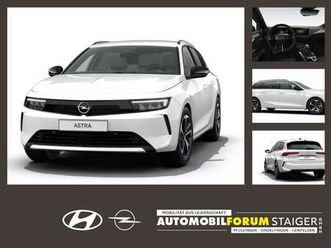 sports tourer edition 1.2 turbo