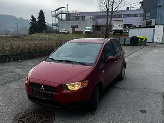 mitsubishi colt 1.1