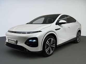 xpeng g6 performance