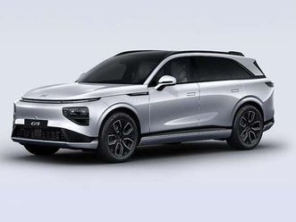 xpeng g9 long range my26