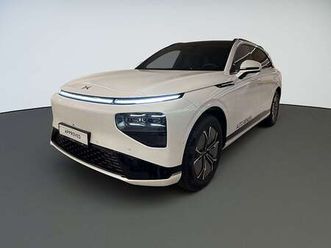 xpeng g9 rwd long range