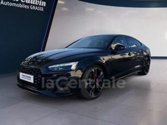 ii generation2 sportback 40 tdi 204 competition s tronic 7