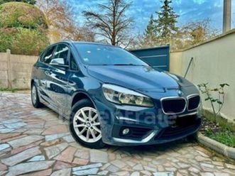 (f45) active tourer 218d executive bva8