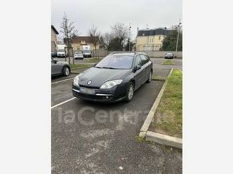 iii estate 2.0 dci 150 fap privilege bva