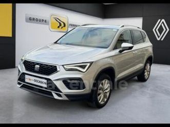 (3) 2.0 tdi 150 ch start/stop style dsg7