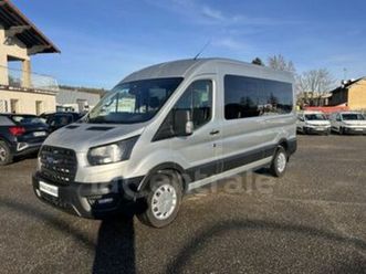 iv generation2 kombi 2.0 ecoblue 130ch trend business l3h2 t350 bva