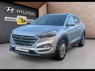 iii 1.7 crdi 141 executive dct-7