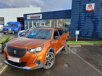 ii generation2 1.5 bluehdi 130 s&s allure eat8