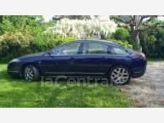 2.7 v6 hdi 208 fap bva