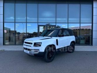 iv 90 d250 mhev hardtop se bva8