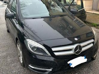 mercedes classe b