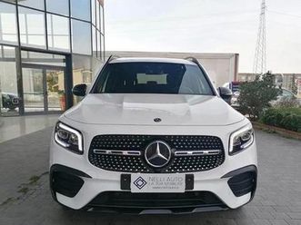 mercedes glb 200
