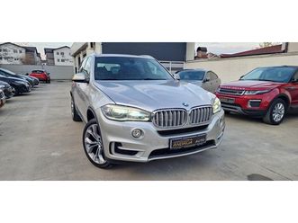 bmw x5 executiv f u l l