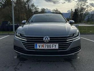arteon 2,0 tdi scr dsg