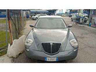 thesis 2.4 jtd emblema