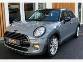 iii (f55) 1.5 cooper d 116 5p