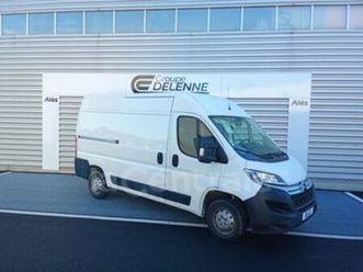 ii generation2 tole bluehdi 130 s&s business l2h2 33 bvm6