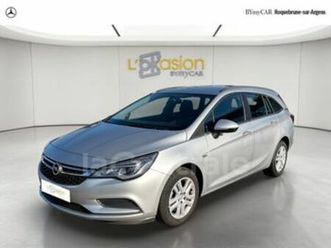 iv generation2 sports tourer 1.6 cdti 110 s/s edition
