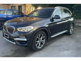 xdrive20d xline 190cv auto