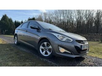 hyundai i40 1.6 crdi navi ledy tempomat zamiana rybnik • olx.pl