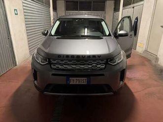 2.0d i4 mhev awd 150cv auto